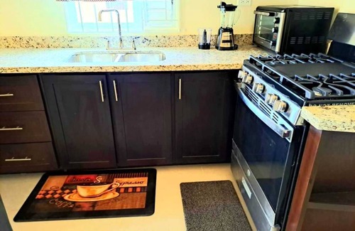 Old Harbour Casa | Comfort in Style in a newly built 2bdr home