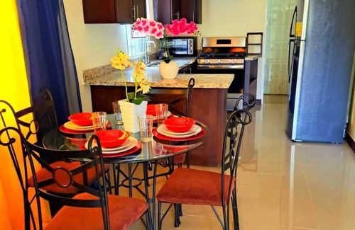 Old Harbour Casa | Comfort in Style in a newly built 2bdr home