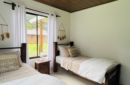 Sámara Casa | Comfort in the Jungle
