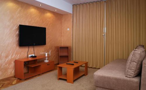 Novi Pazar Apartamento | Comfort Inn Apartment