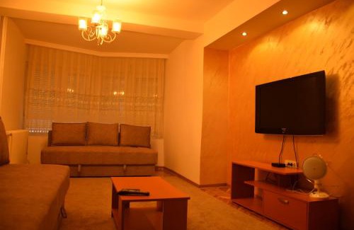 Novi Pazar Apartamento | Comfort Inn Apartment