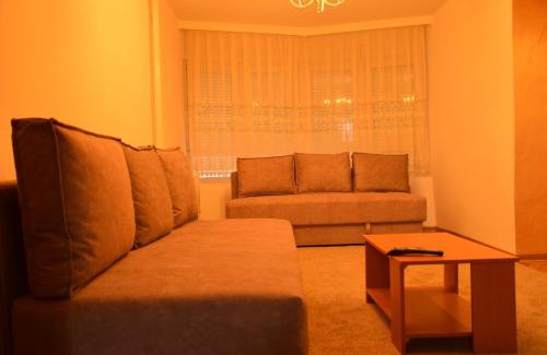 Novi Pazar Apartamento | Comfort Inn Apartment