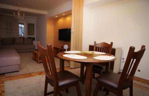 Novi Pazar Apartamento | Comfort Inn Apartment