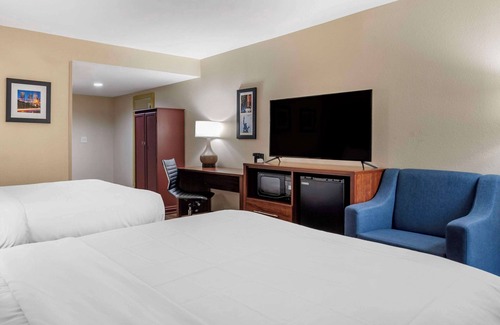 Homewood Hotel | Comfort Inn Birmingham Homewood