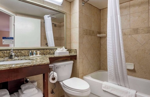 Homewood Hotel | Comfort Inn Birmingham Homewood