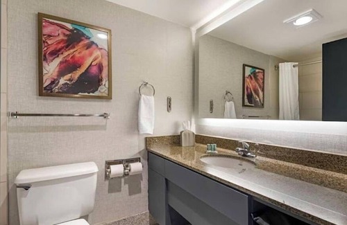 Brooklyn Center Hotel | Comfort Inn