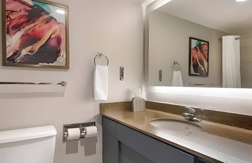 Brooklyn Center Hotel | Comfort Inn