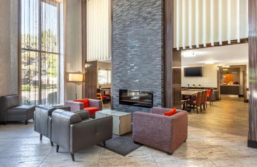Burlington Hotel | Comfort Inn