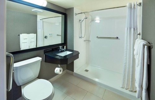 Corner Brook Hotel | Comfort Inn