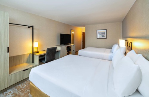 Corner Brook Hotel | Comfort Inn