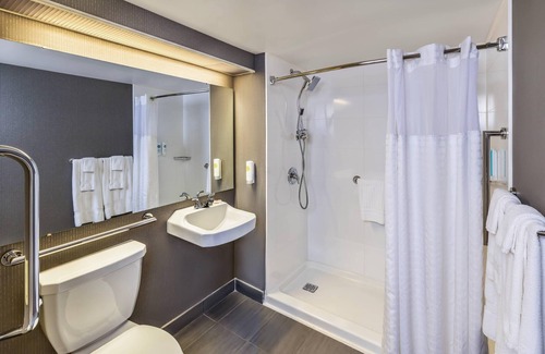 Fredericton Hotel | Comfort Inn