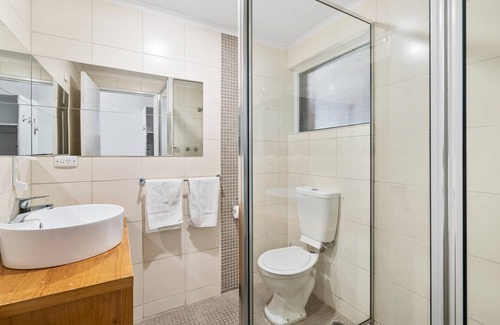 Albury Hotel | Comfort Inn Commodore Albury