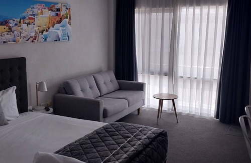Albury Hotel | Comfort Inn Commodore Albury