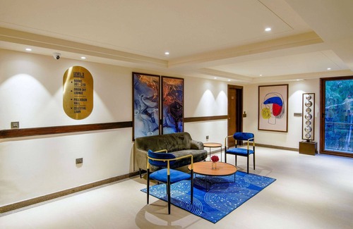 Bullawala Hotel | Comfort Inn Dehradun