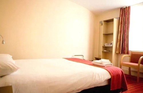 Paddington Hotel | Comfort Inn Edgware Road W2