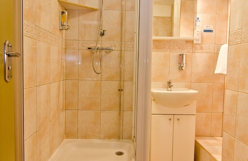 Paddington Hotel | Comfort Inn Edgware Road W2