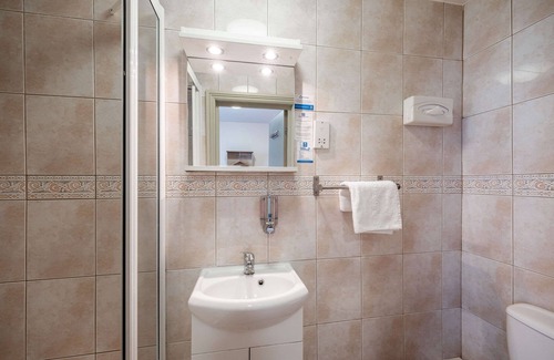 Paddington Hotel | Comfort Inn Edgware Road W2