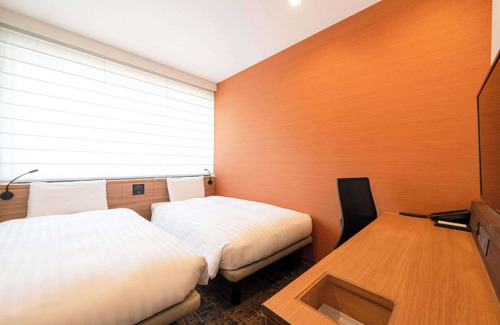 Tenjin Hotel | Comfort Inn Fukuoka Tenjin