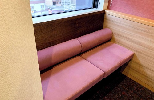 Tenjin Hotel | Comfort Inn Fukuoka Tenjin