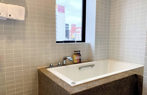 Tenjin Hotel | Comfort Inn Fukuoka Tenjin