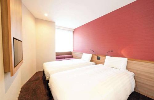 Tenjin Hotel | Comfort Inn Fukuoka Tenjin