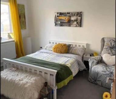 Shafton Casa | Comfort Inn