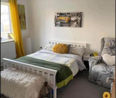 Shafton Casa | Comfort Inn