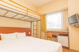 Hitachinaka Hotel | Comfort Inn Hitachinaka