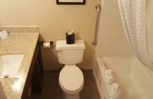 Idaho Falls Hotel | Comfort Inn Idaho Falls
