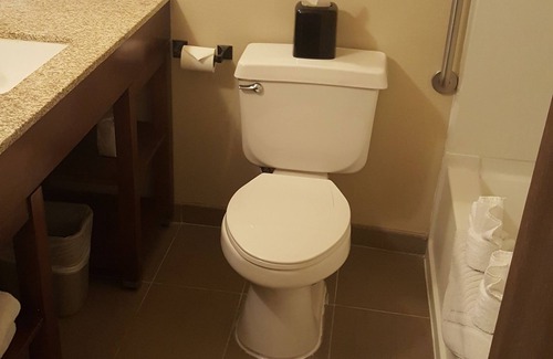 Idaho Falls Hotel | Comfort Inn Idaho Falls