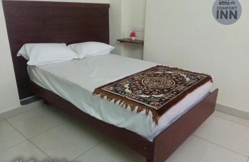 Palayankottai Hotel | Comfort Inn