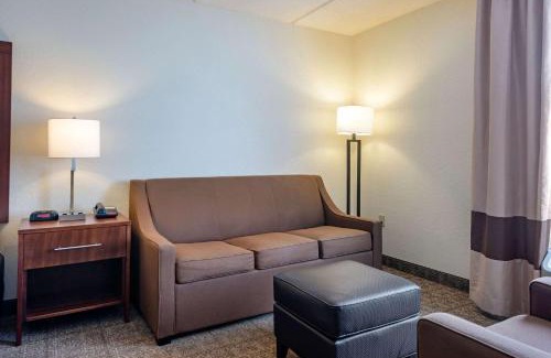 Kissimmee Hotel | Comfort Inn Kissimmee-Lake Buena Vista South