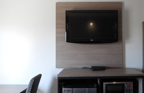 Lafayette Hotel | Comfort Inn Lafayette North I-10