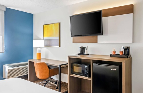 East Las Vegas Hotel | Comfort Inn Las Vegas New Mexico