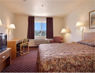 Lehi Hotel | Comfort Inn Lehi - Thanksgiving Point Area