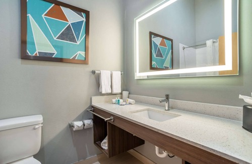 Miramar Beach Hotel | Comfort Inn Miramar Beach-Destin