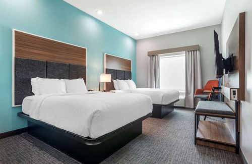 Miramar Beach Hotel | Comfort Inn Miramar Beach-Destin