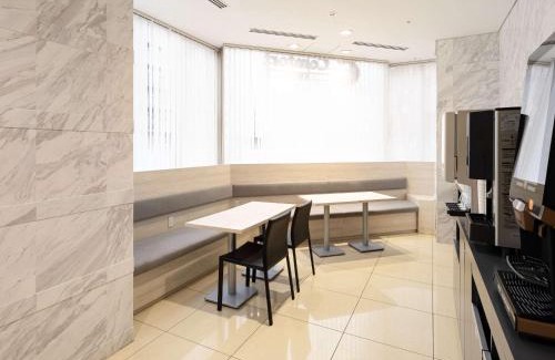 Sakae Hotel | Comfort Inn Nagoya Sakae