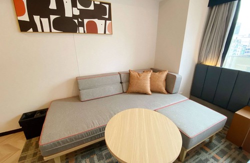 Sakae Hotel | Comfort Inn Nagoya Sakae
