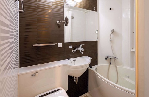 Sakae Hotel | Comfort Inn Nagoya Sakae