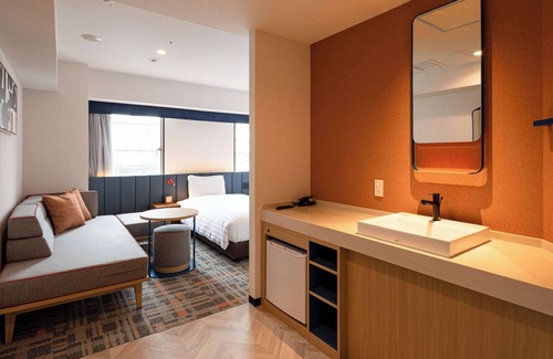 Sakae Hotel | Comfort Inn Nagoya Sakae