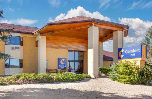 Williams Hotel | Comfort Inn Near Grand Canyon