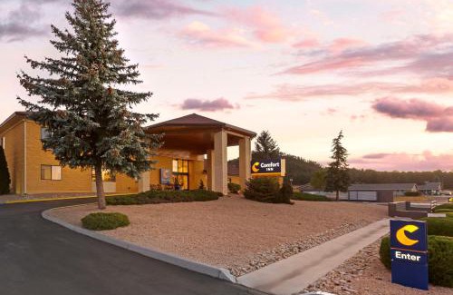 Williams Hotel | Comfort Inn Near Grand Canyon