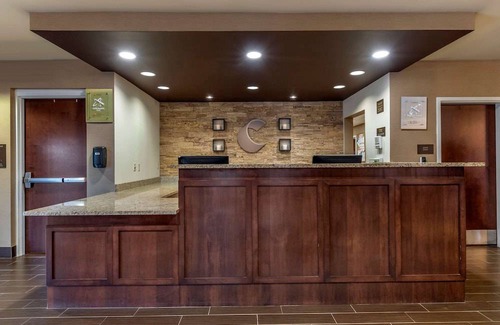 Carlisle Hotel | Comfort Inn PA Turnpike - I-81