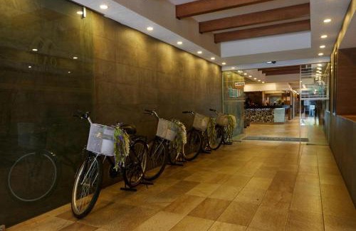 Centro histórico de Puebla Hotel | Comfort Inn Puebla Centro Hist rico