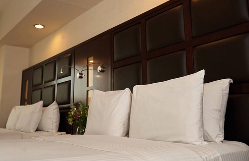 Centro histórico de Puebla Hotel | Comfort Inn Puebla Centro Histórico