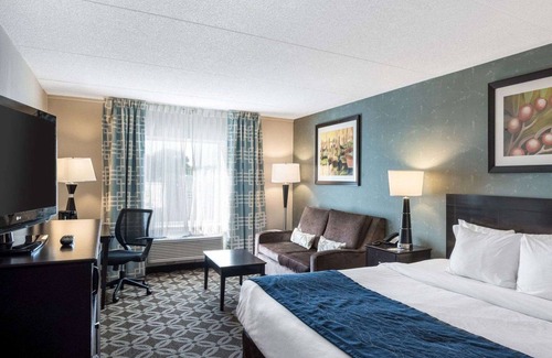 Rehoboth Beach Hotel | Comfort Inn Rehoboth Beach