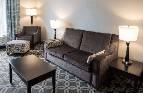 Rehoboth Beach Hotel | Comfort Inn Rehoboth Beach