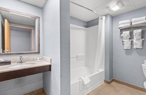 Rehoboth Beach Hotel | Comfort Inn Rehoboth Beach