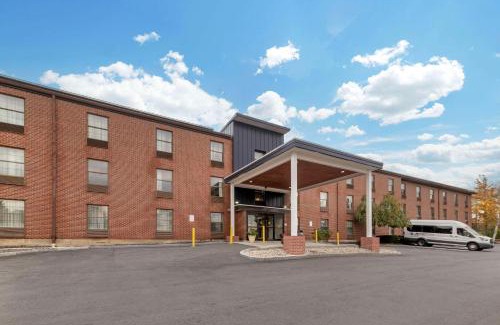 South Portland Hotel | Comfort Inn South Portland Airport